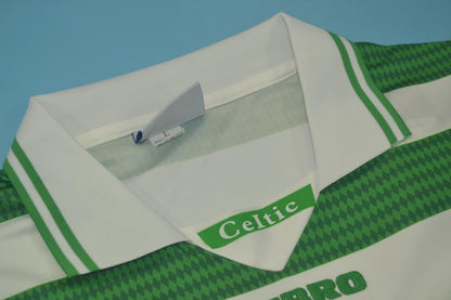 Celtic FC 1997/98 Home Shirt