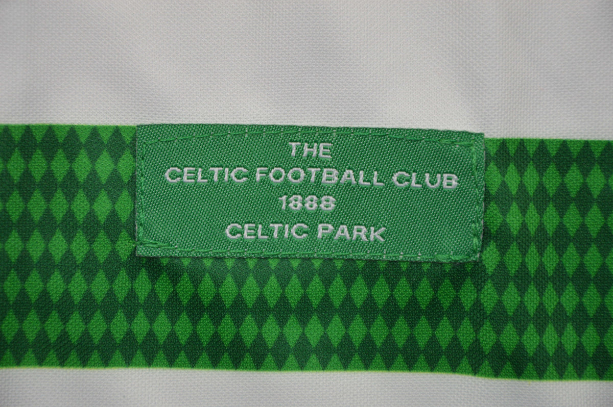 Celtic FC 1997/98 Kids Home Kit