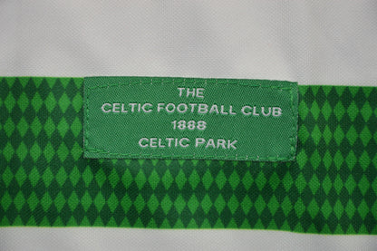 Celtic FC 1997/98 Kids Home Kit