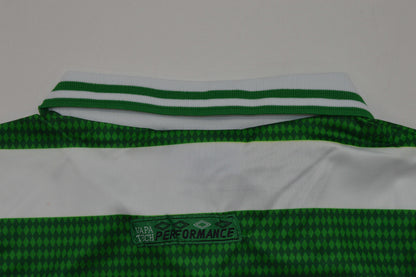 Celtic FC 1997/98 Kids Home Kit