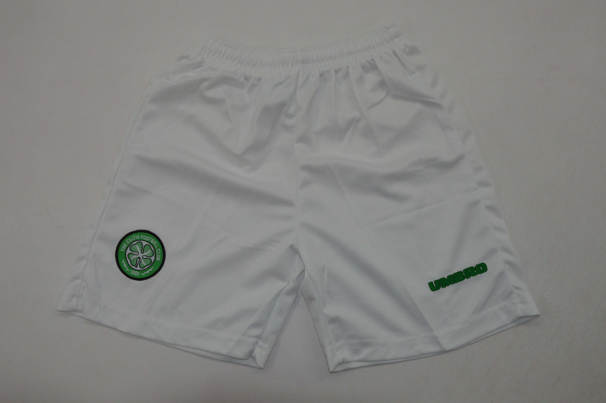 Celtic FC 1997/98 Kids Home Kit