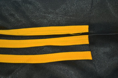 Camiseta de visitante del Real Madrid 2000/01
