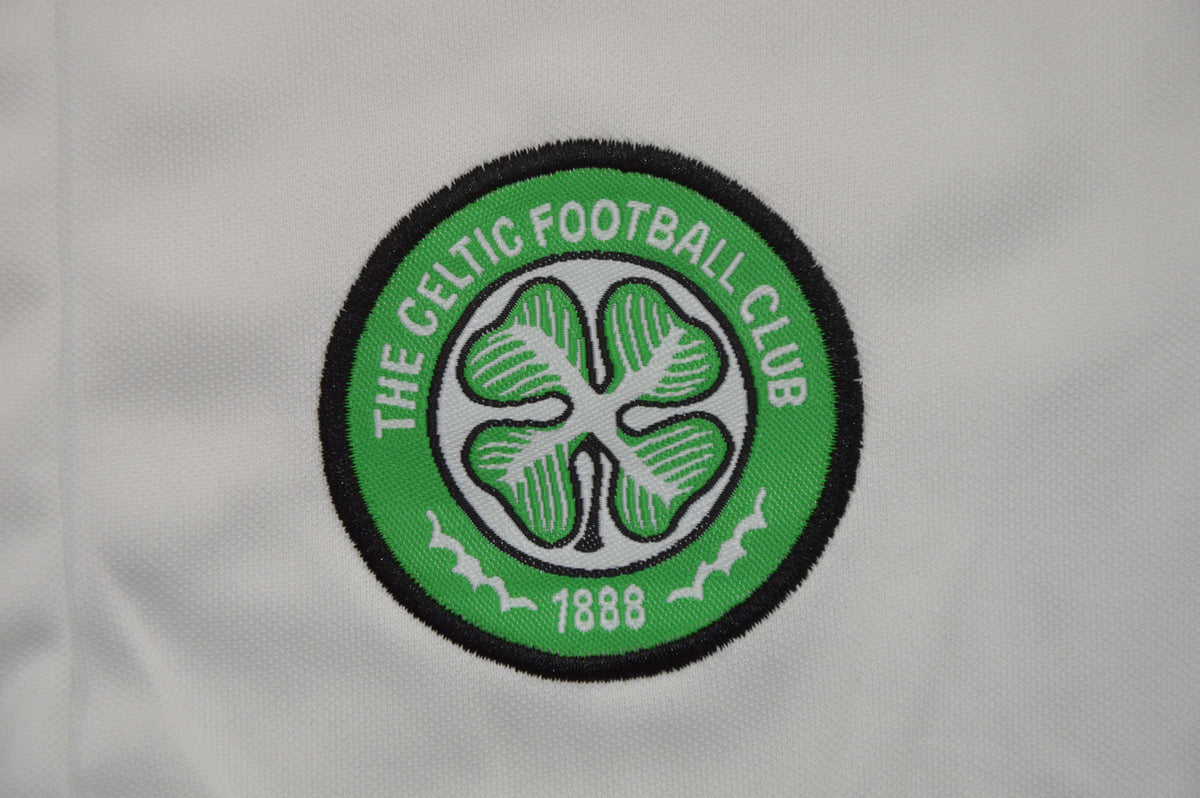 Celtic FC 1997/98 Kids Home Kit
