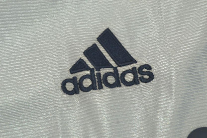 Maillot domicile Real Madrid 1998/00