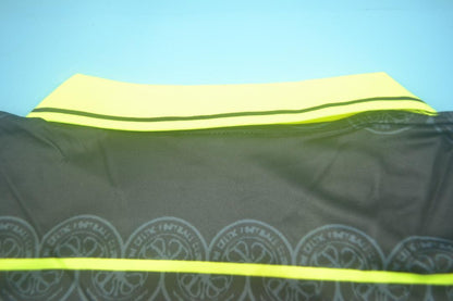Camiseta de visitante del Celtic FC 1998/99