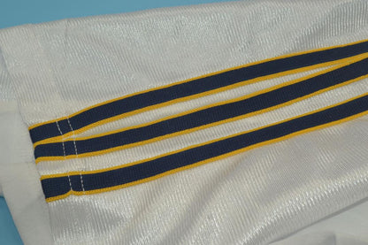 Maillot domicile Real Madrid 1998/00