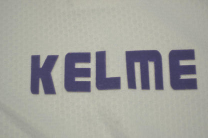 Real Madrid 1997/98 Home Shirt