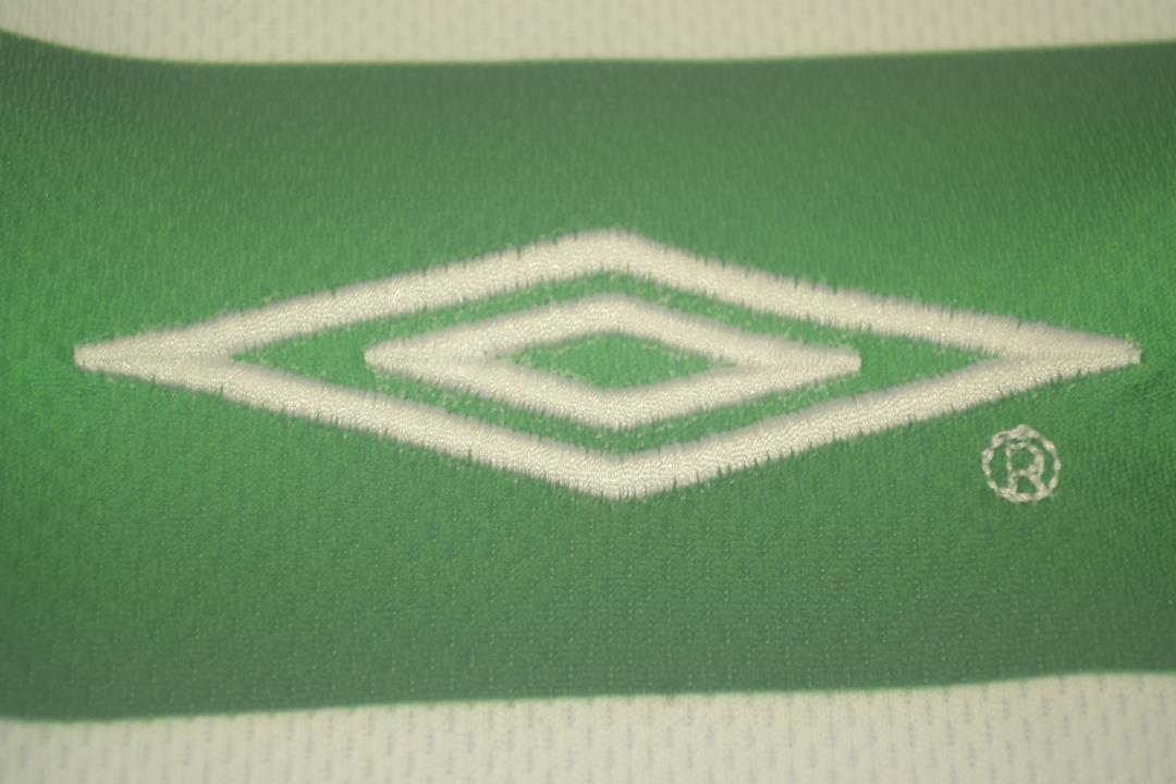 Celtic FC 2003/04 Home Shirt