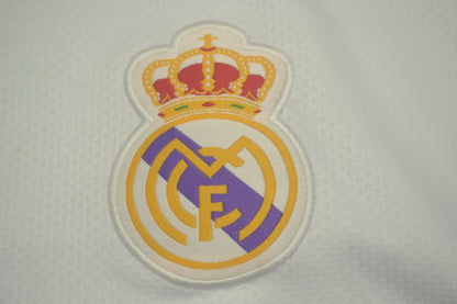Real Madrid 1997/98 Home Shirt