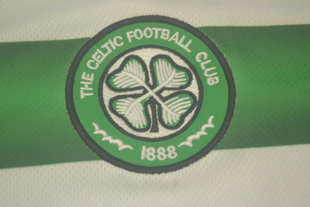Celtic FC 2003/04 Home Shirt