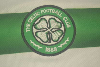 Celtic FC 2003/04 Home Shirt