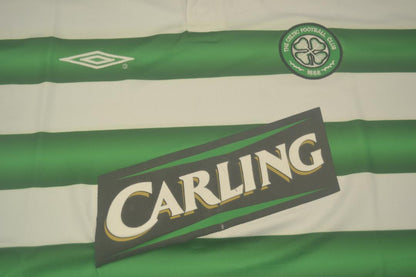 Celtic FC 2003/04 Home Shirt