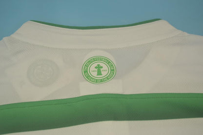 Celtic FC 2003/04 Home Shirt
