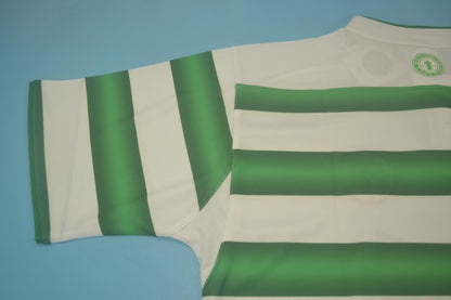 Celtic FC 2003/04 Home Shirt