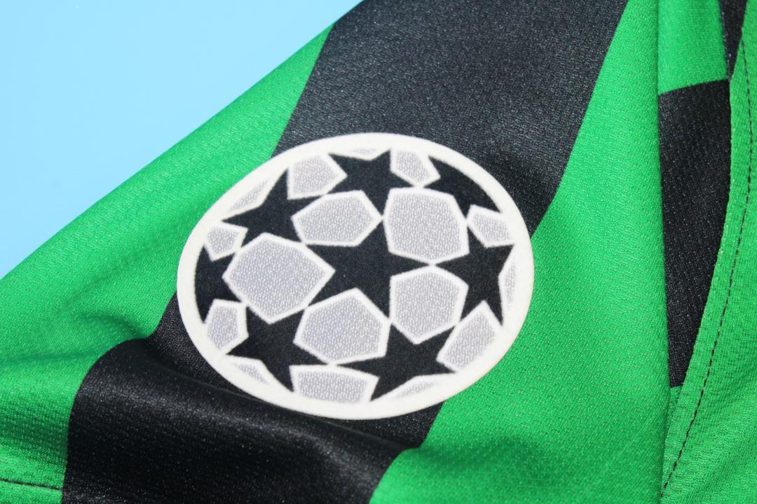 Celtic FC 2006/07 Away Shirt