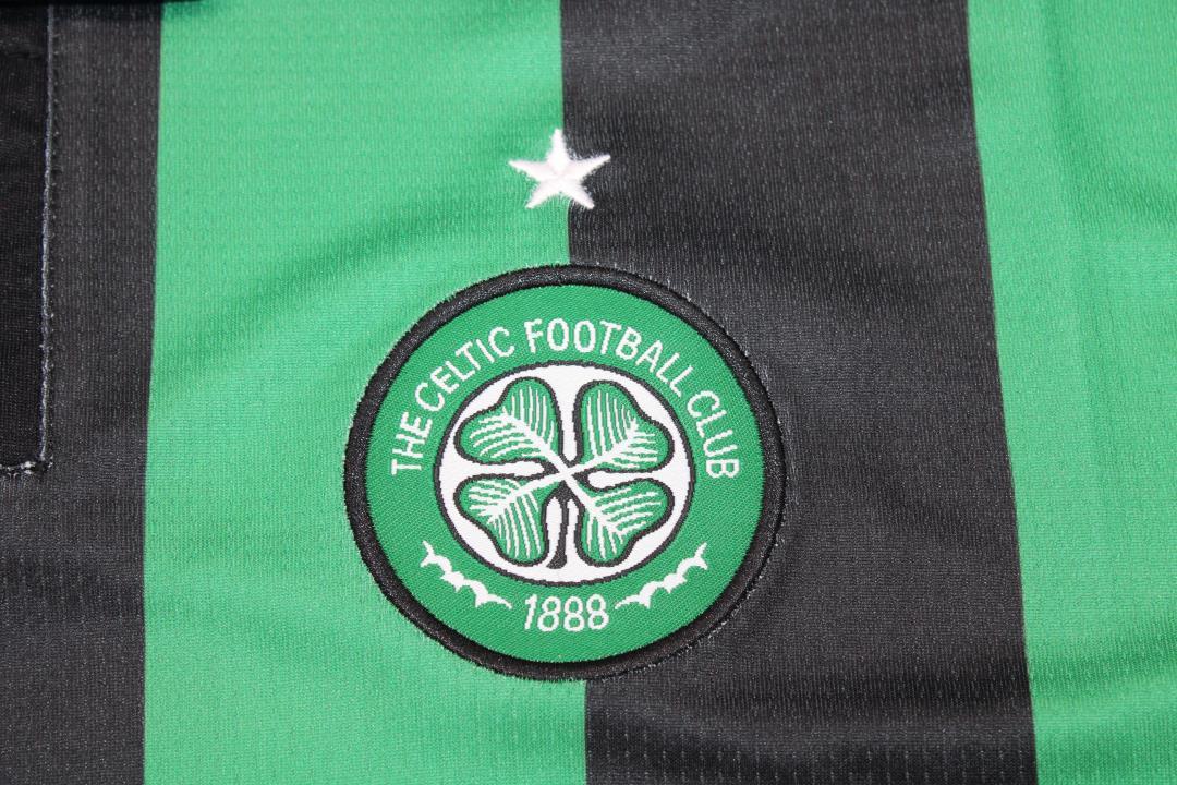 Celtic FC 2006/07 Away Shirt
