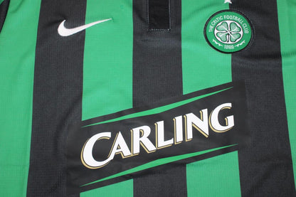 Celtic FC 2006/07 Away Shirt