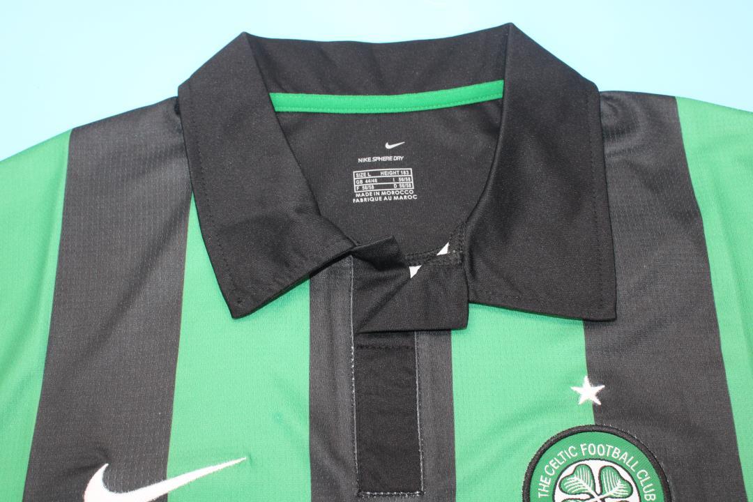 Celtic FC 2006/07 Away Shirt