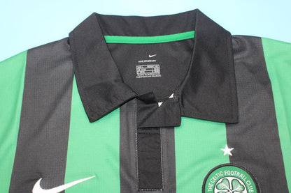 Celtic FC 2006/07 Away Shirt