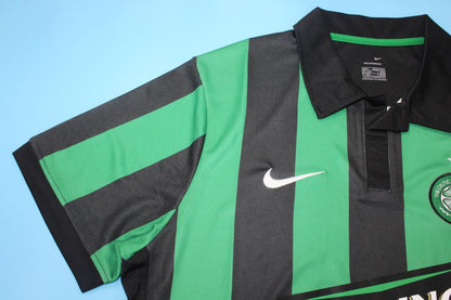 Celtic FC 2006/07 Away Shirt