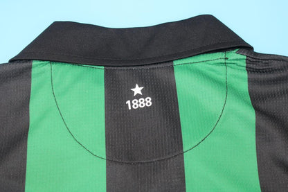 Celtic FC 2006/07 Away Shirt