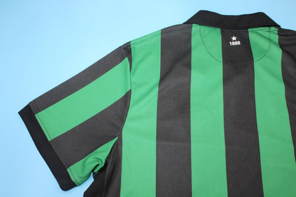 Celtic FC 2006/07 Away Shirt