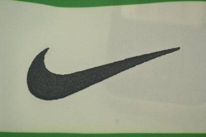 Camiseta de local del Celtic FC 2006/07
