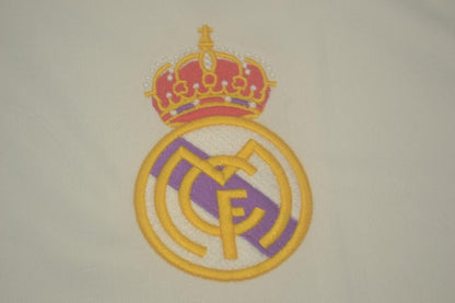 Maillot Domicile Real Madrid 1996/97