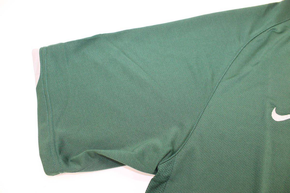 Camiseta de visitante del Celtic FC 2007/08