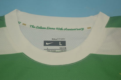 Camiseta local del Celtic FC 2007/08