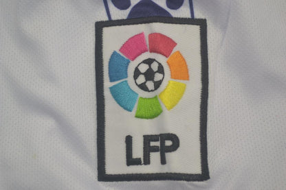Maillot domicile Real Madrid 1994/96
