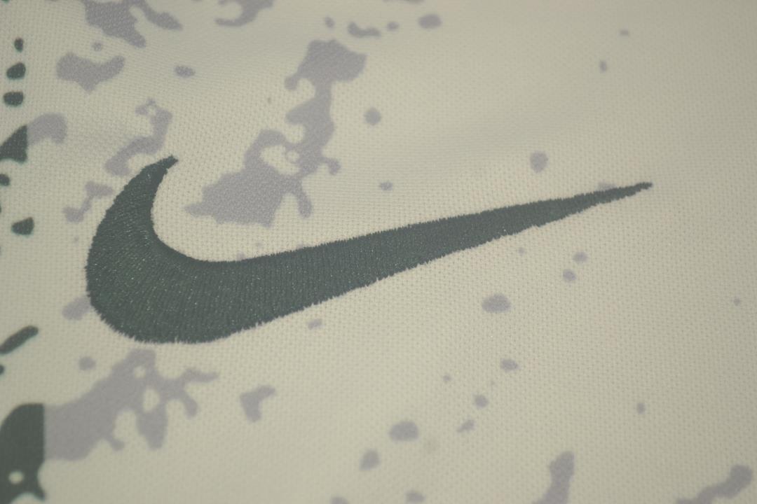 Celtic FC 2007/08 Training Shirt