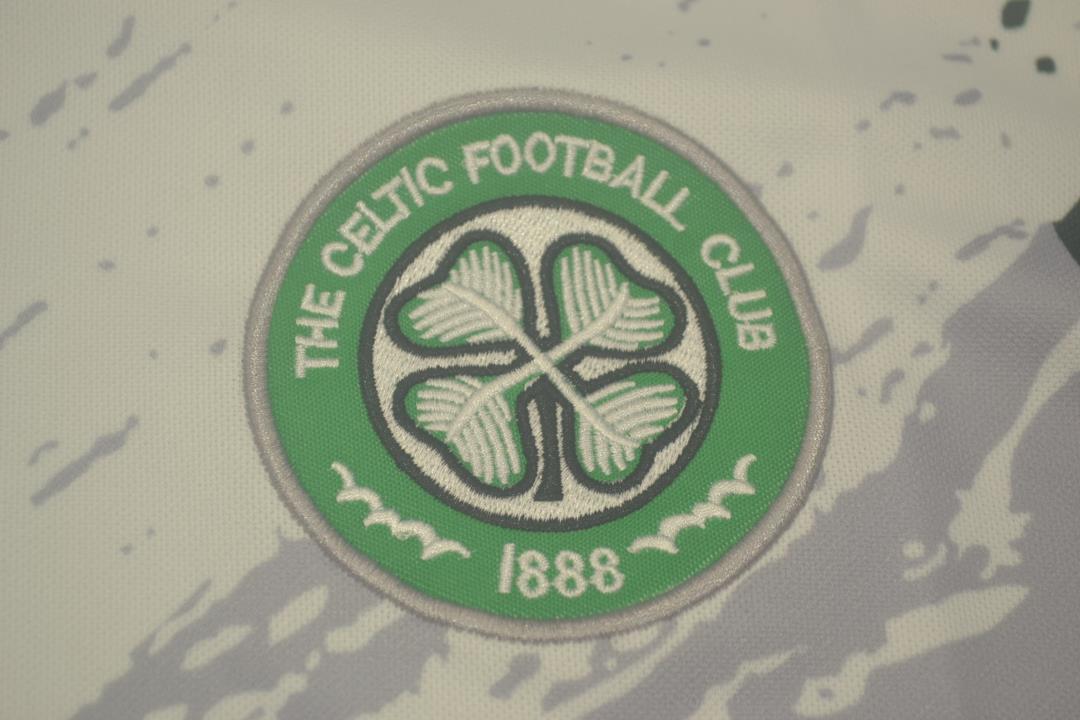 Celtic FC 2007/08 Training Shirt