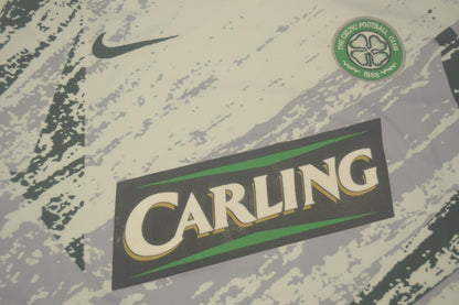 Celtic FC 2007/08 Training Shirt