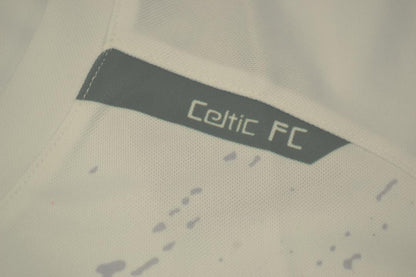 Celtic FC 2007/08 Training Shirt