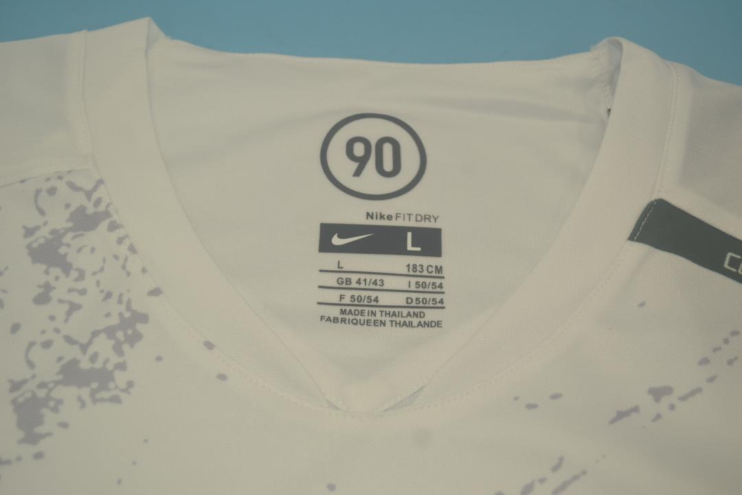 Celtic FC 2007/08 Training Shirt