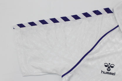Maillot Domicile Real Madrid 1988/89