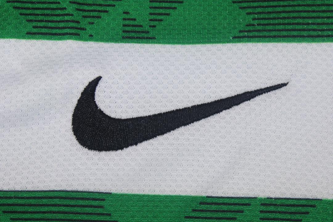 Celtic FC 2010/12 Home Shirt