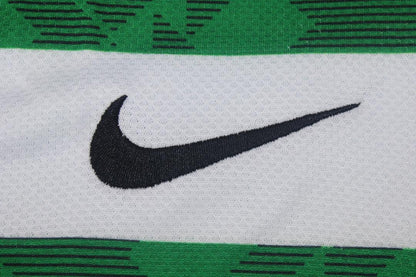 Celtic FC 2010/12 Home Shirt