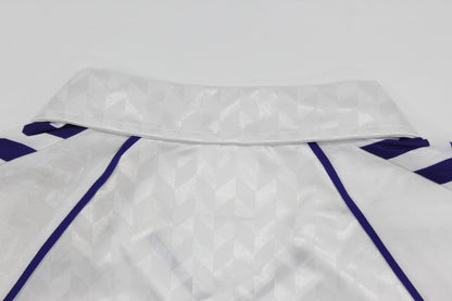 Maillot Domicile Real Madrid 1988/89
