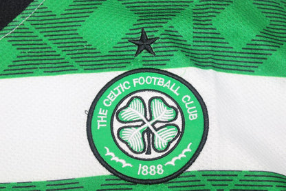 Celtic FC 2010/12 Home Shirt