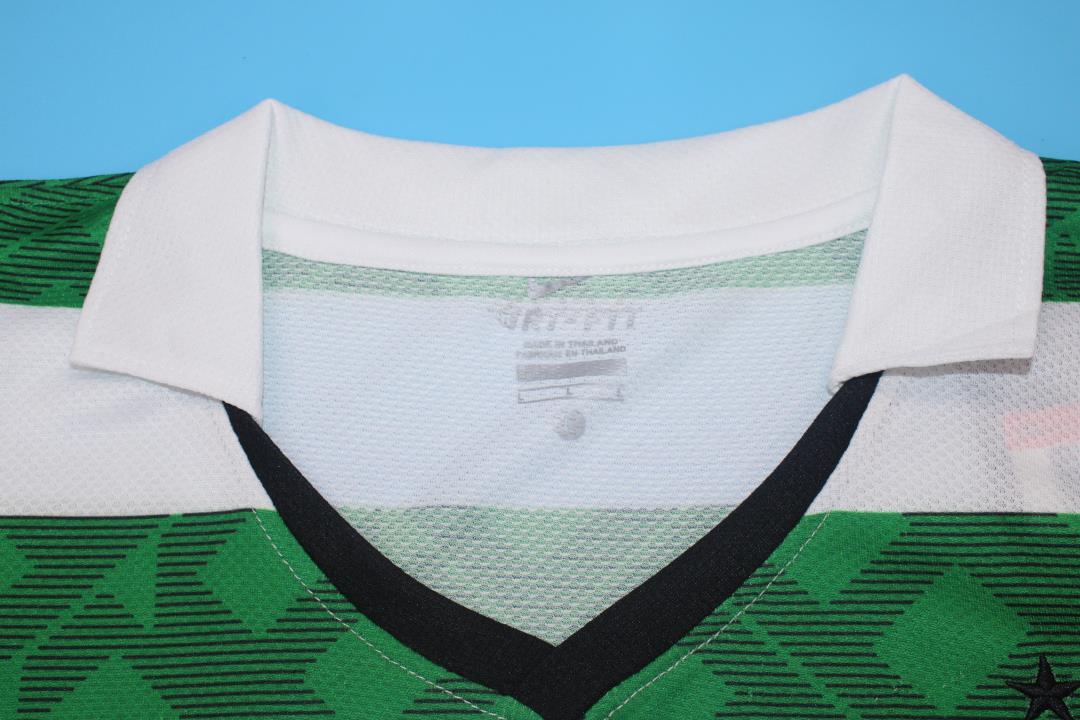 Celtic FC 2010/12 Home Shirt