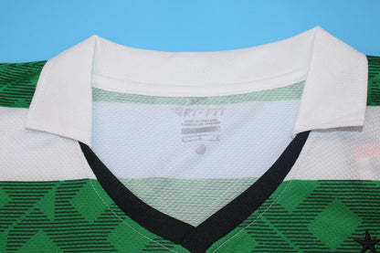 Celtic FC 2010/12 Home Shirt
