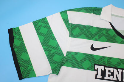 Celtic FC 2010/12 Home Shirt