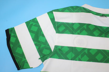 Celtic FC 2010/12 Home Shirt