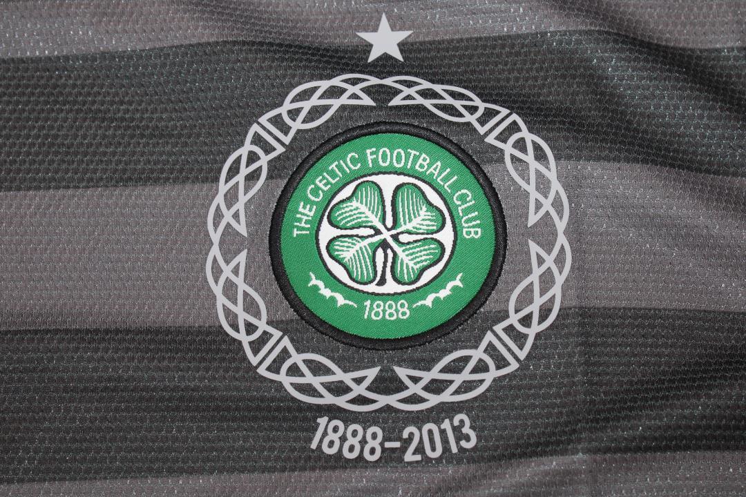 Celtic FC 2012/13 Away Shirt
