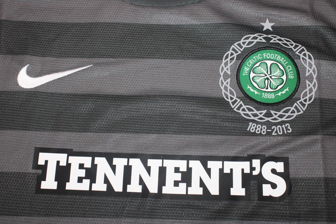 Celtic FC 2012/13 Away Shirt