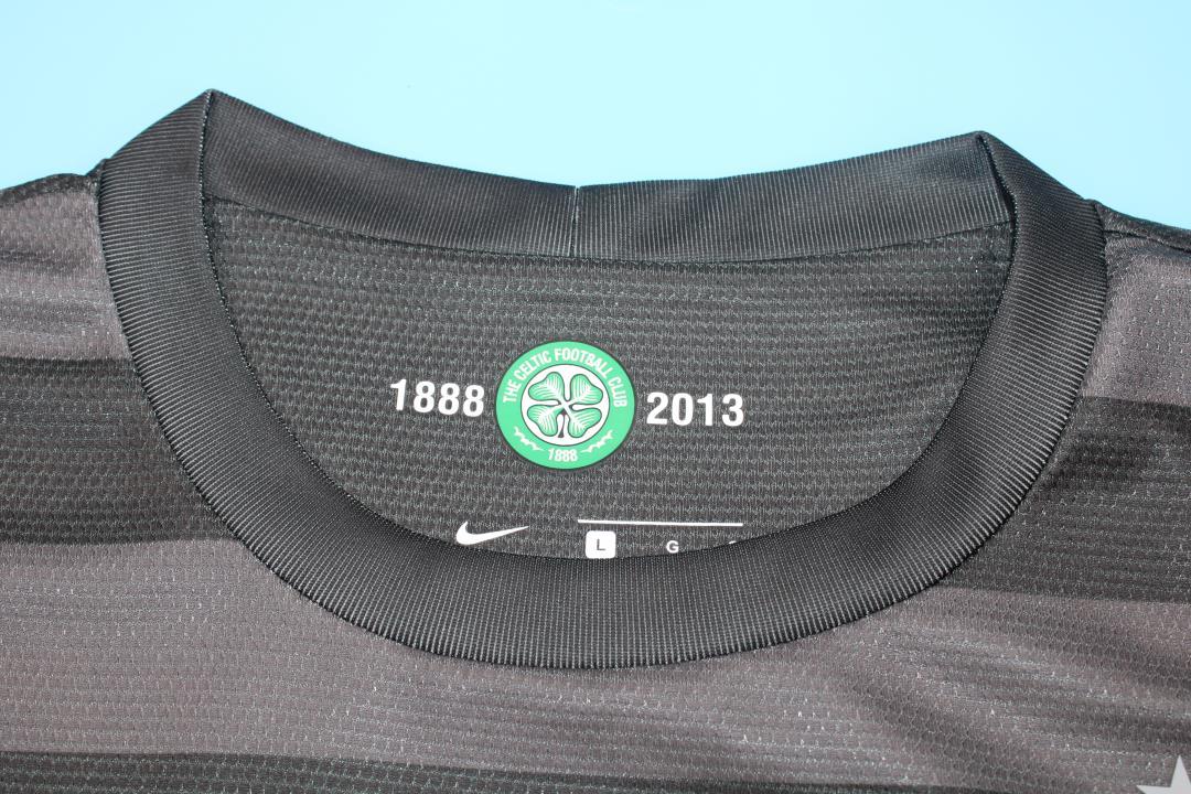 Celtic FC 2012/13 Away Shirt