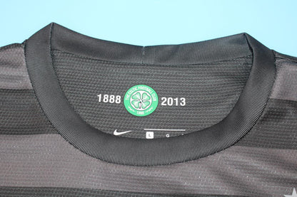 Celtic FC 2012/13 Away Shirt