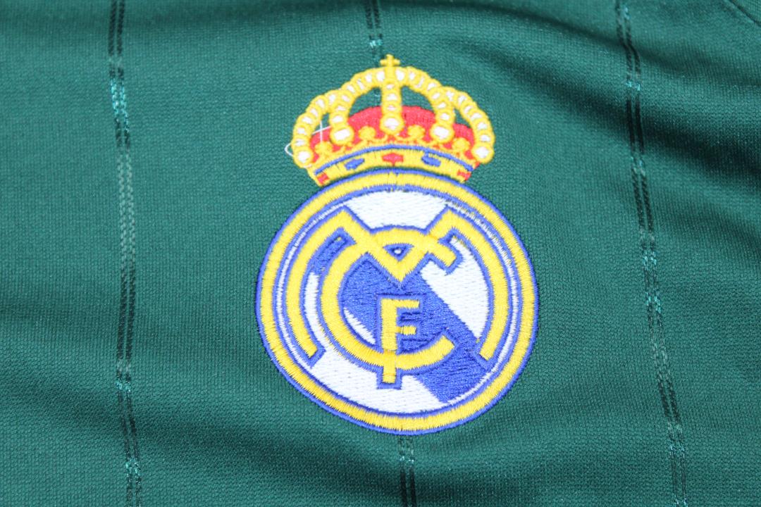 Camiseta alternativa del Real Madrid 2012/13